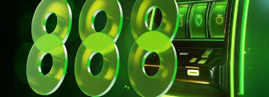 888 Casino Cover Image