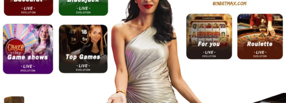 813betmax Cover Image