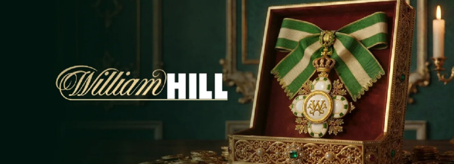William Hill Canada Cover Image