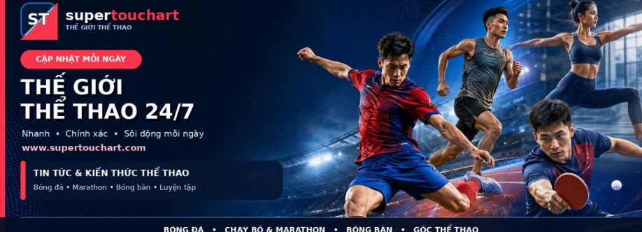 Thể Thao Tổng Hợp Cover Image
