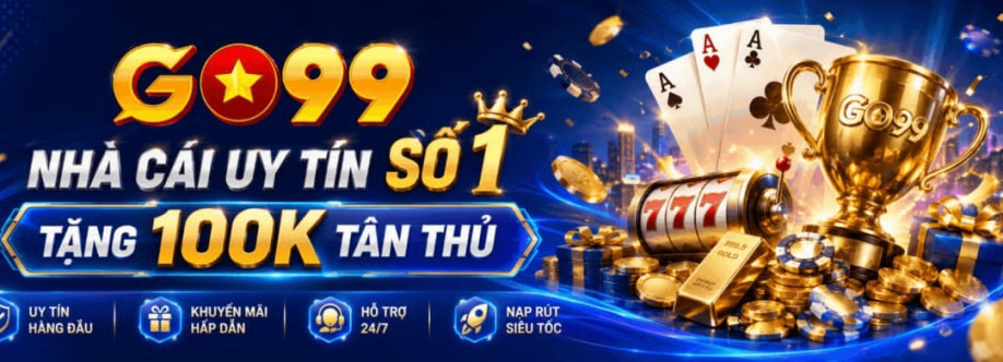 GO99 Cover Image