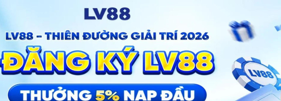 Nhà cái LV88 Cover Image