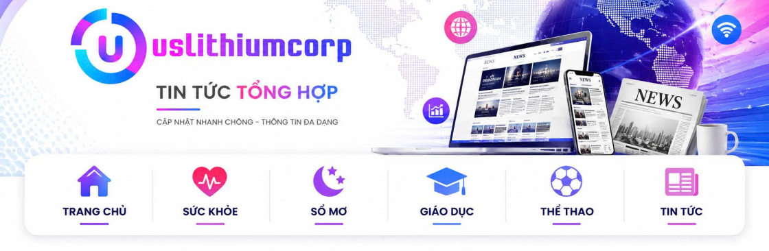 Tin tức tổng hợp Cover Image