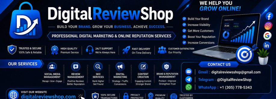 Buy Trustpilot Reviews Cover Image