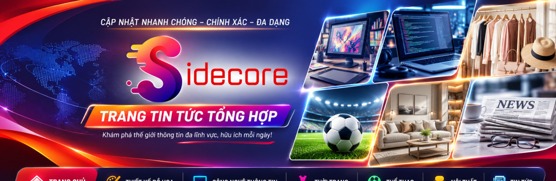 Tin tức tổng hợp Cover Image