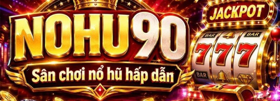 Nohu90 Cổng Game Cover Image