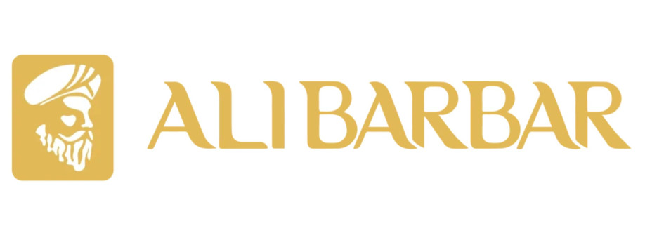Official Alibarbar Cover Image