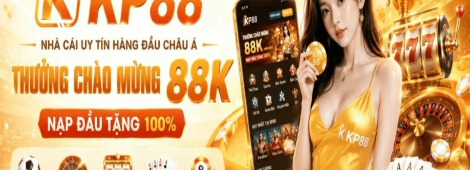 KP88 Cover Image