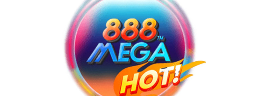 MEGA888 Cover Image