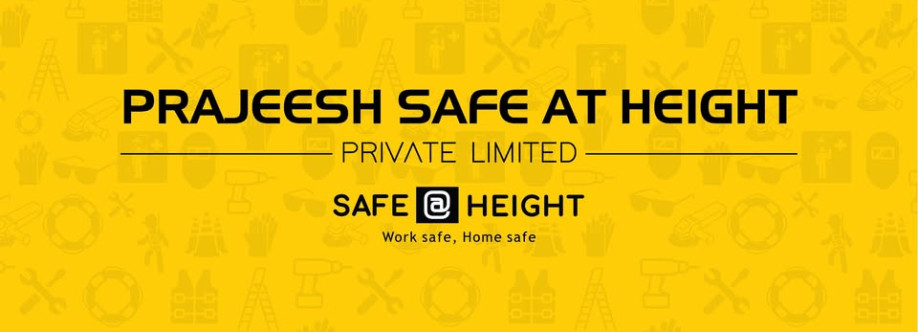 safeat height Cover Image