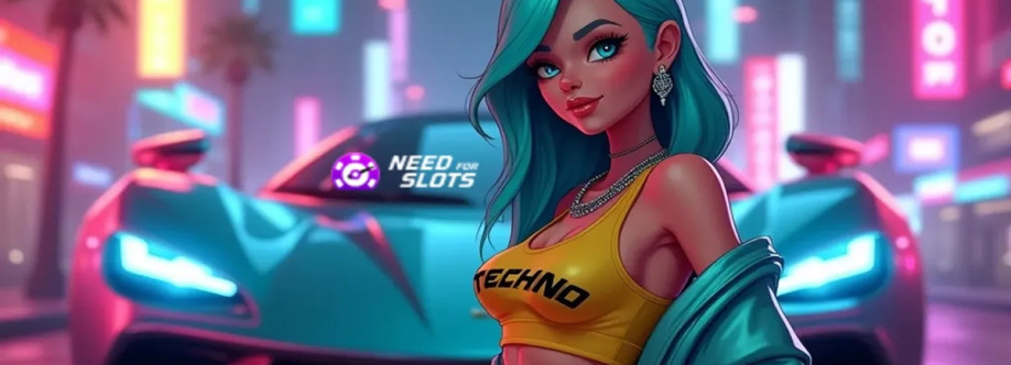 NeedForSlots Australia Cover Image