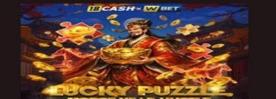 18cash cc Cover Image