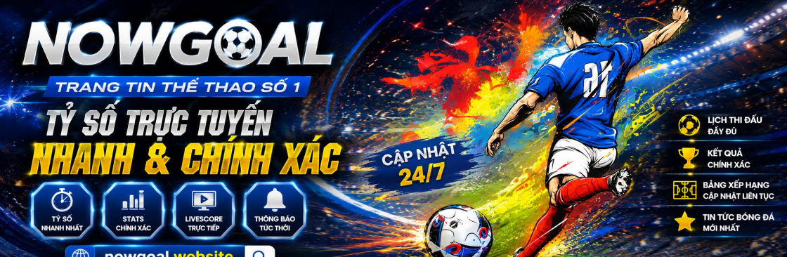 nowgoalwebsite Cover Image