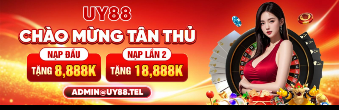 Nhà Cái UY88 Cover Image