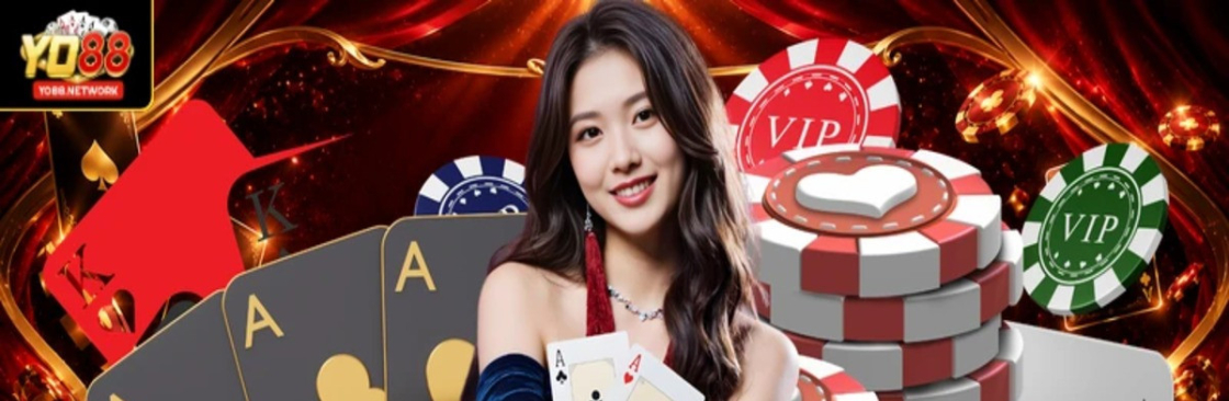 nhà cái yo88 Cover Image