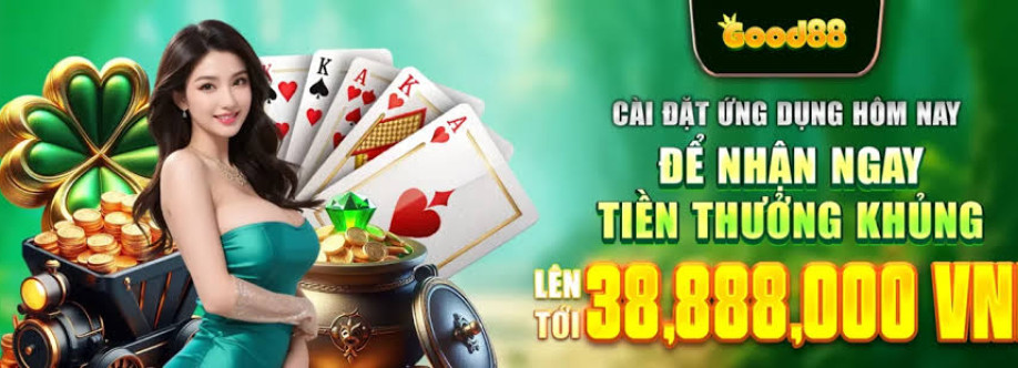 Nhà cái GOOD88 Cover Image