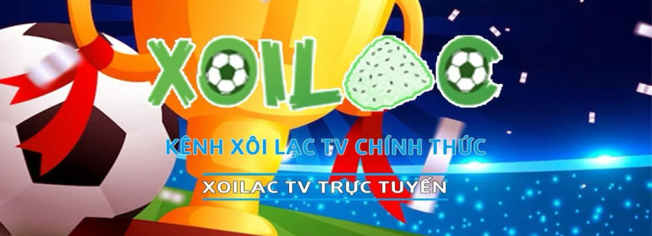 Xoilac 365 Trực Tiếp Bóng Đá Cover Image