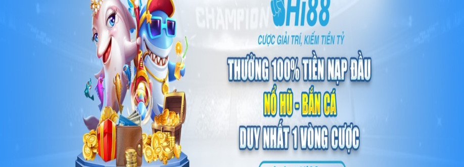 HI88 Cover Image