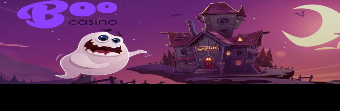 Boo Casino Canada Cover Image