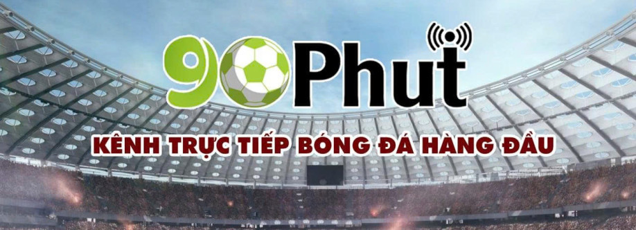 90Phut TV Trực Tiếp Bóng Đá Cover Image