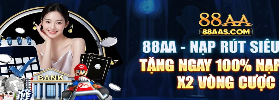 s88aa.com - Trang chủ nhà cái 88AA chính thức Cover Image