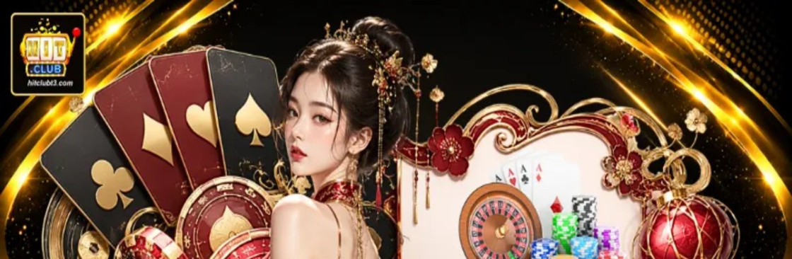 cổng game hitclub Cover Image