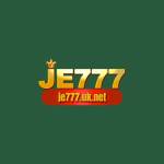 JE777 UK NET Profile Picture