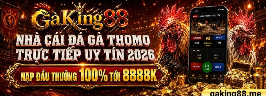 GAKING 88 Cover Image