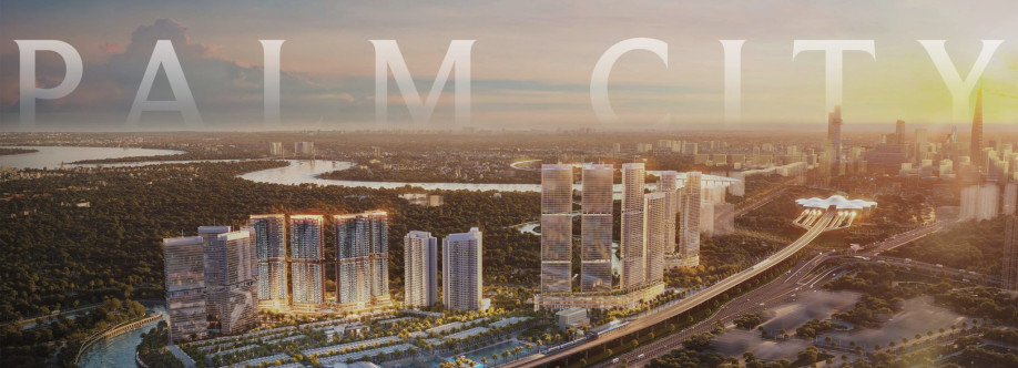 Palm City Cover Image