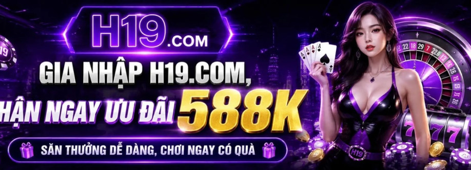 Nhà cái H19 Cover Image