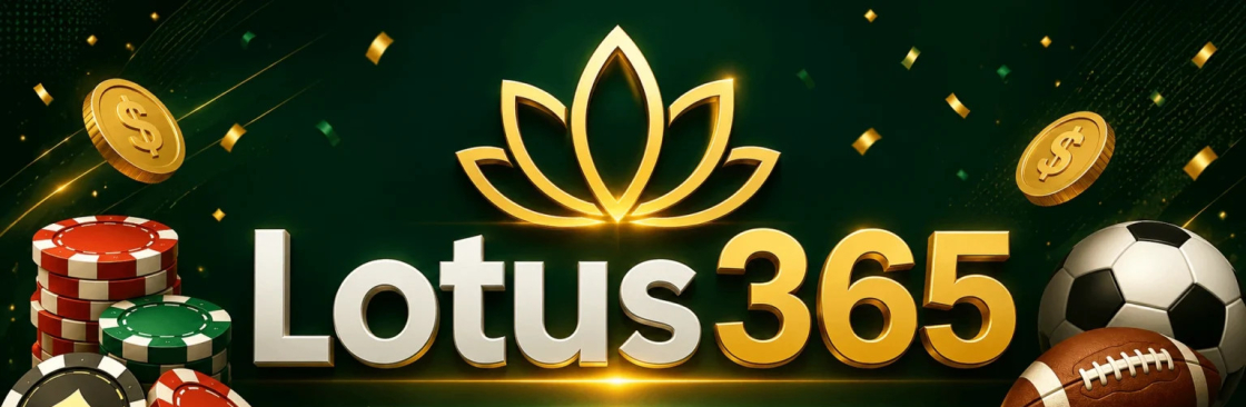 Lotus365 Id Cover Image