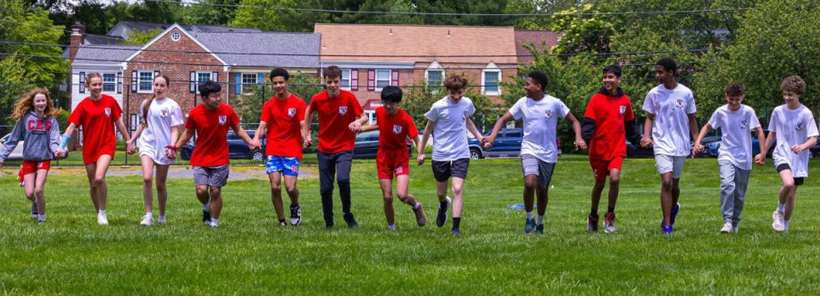 Christ Episcopal School Cover Image