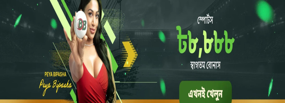 Banglabet Cover Image