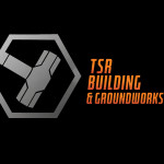 TSR Building Profile Picture