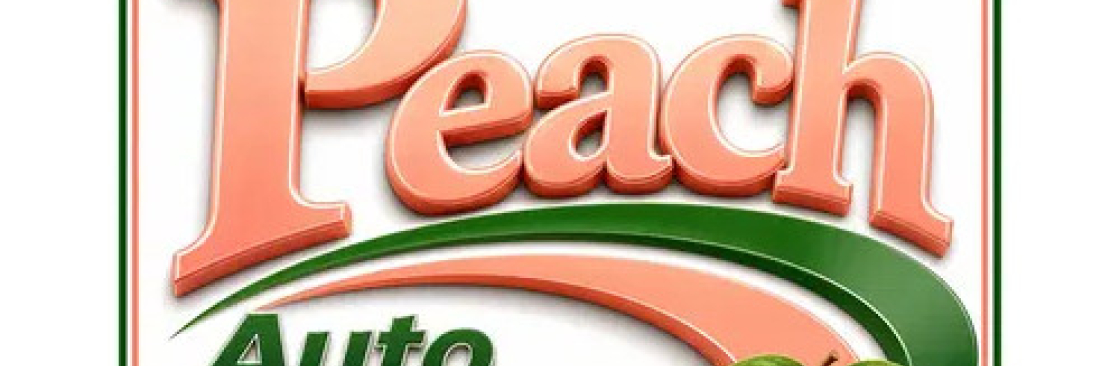 Peach Auto Painting & Collision - Huntsville body and paint Cover Image