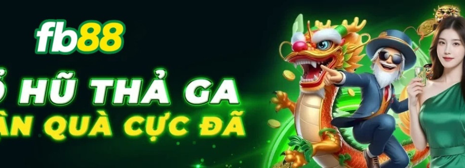Nhà Cái FB88 Cover Image