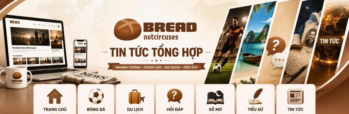Tin tức tổng hợp Cover Image