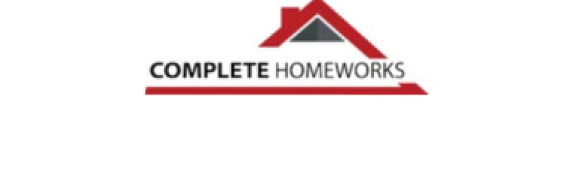Complete Homeworks Inc Cover Image