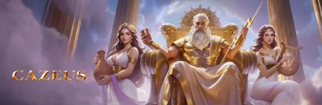CaZeus Casino Cover Image