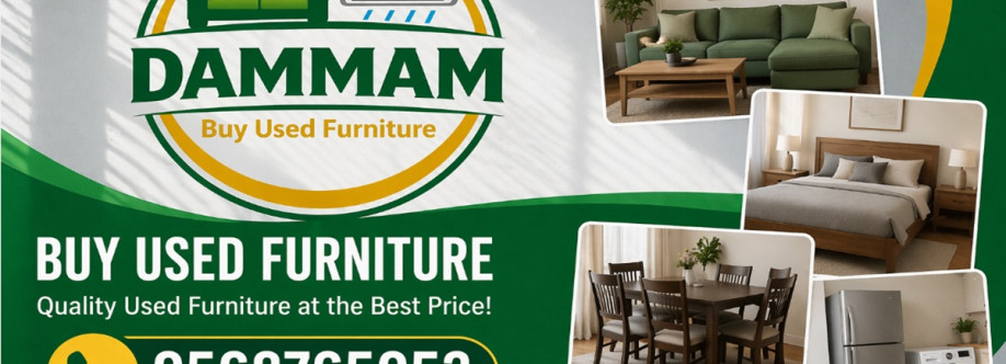 DAMMAM USED AC BUYERS Cover Image