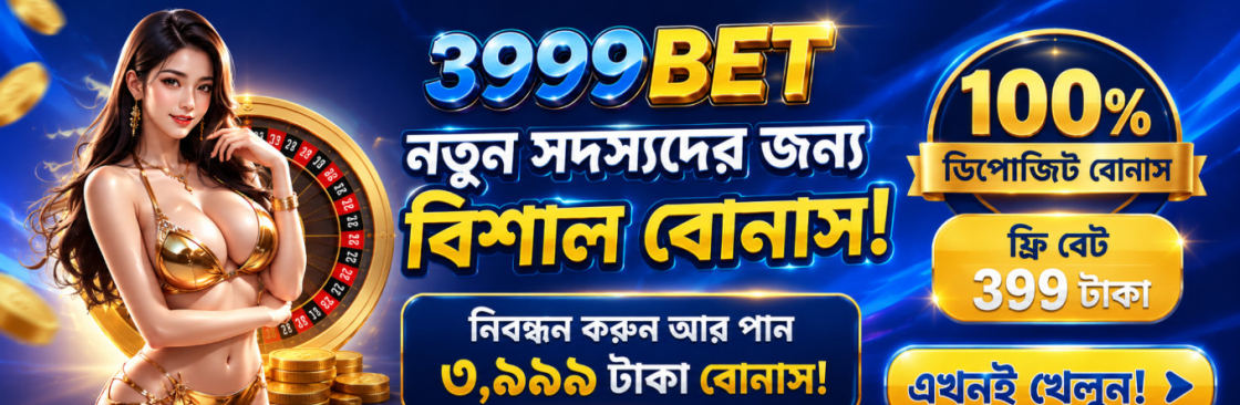3999BET Cover Image