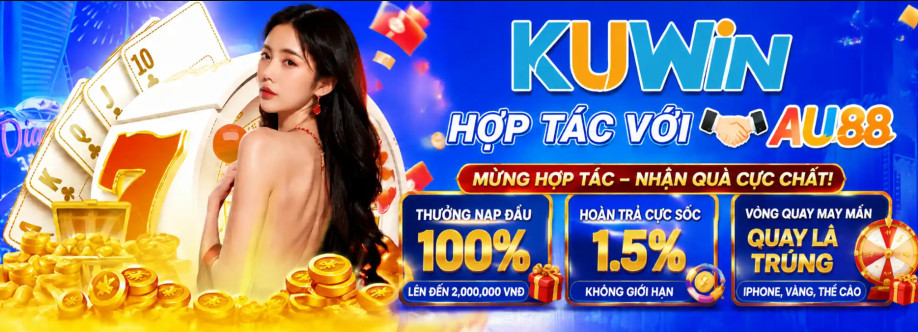 KUWIN Cover Image