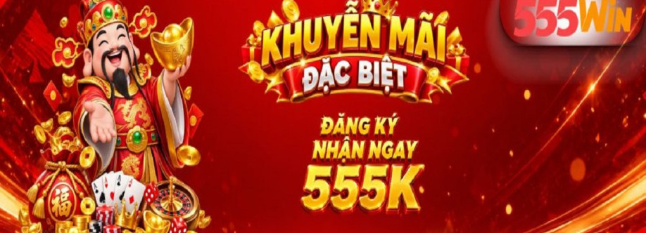 555WIN Cover Image
