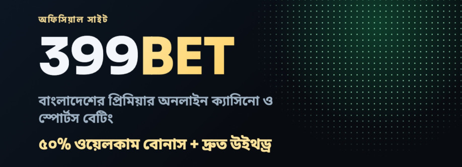 399BET Cover Image