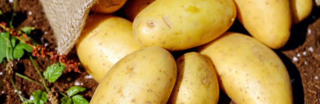 Pennsylvania Co-Operative Potato Growers Cover Image