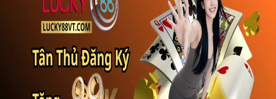 Nhà Cái Lucky88 Cover Image