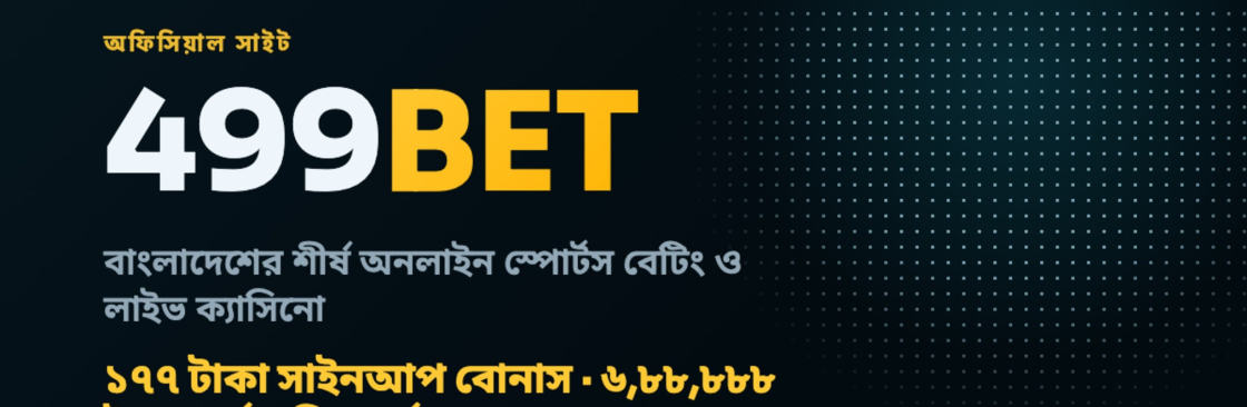 499BET Cover Image
