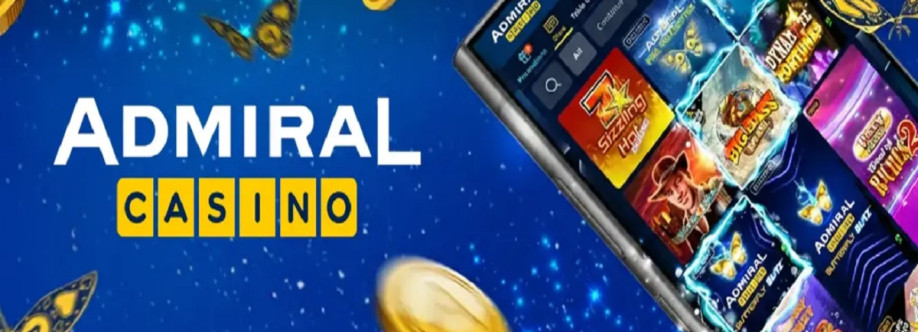 AdmiraL Casino Cover Image