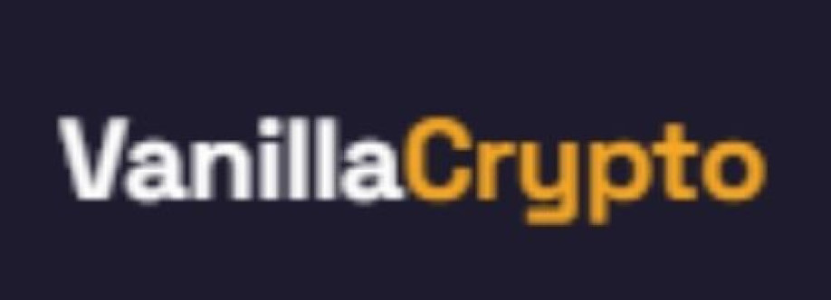 Vanilla Crypto Cover Image