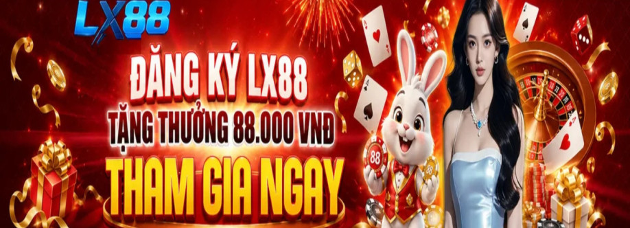 Cổng game LX88 Cover Image